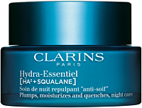 CLARINS Hydra-Essentiel Soin de Nuit Repulpant 