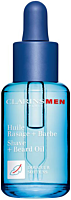 CLARINS ClarinsMen Huile Rasage & Barbe