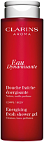 CLARINS Eau Dynamisante Douche Fraîche Énergisante