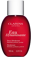 CLARINS Eau Dynamisante Doux Déodorant