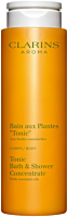CLARINS Bain aux Plantes 