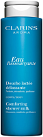 CLARINS Eau Ressourçante Douche lactée délassante