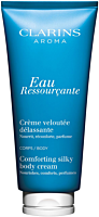 CLARINS Eau Ressourçante Crème veloutée délassante