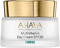 AHAVA MultiVitamin Day Cream SPF 30