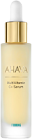 AHAVA MultiVitamin C+ Serum