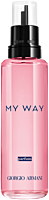 Giorgio Armani My Way Le Parfum EdP Nat. Spray Refill