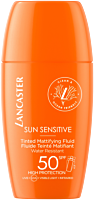 Lancaster Sun Sensitive Matt Fluid SPF50