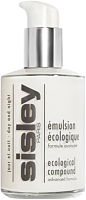 Sisley Emulsion Ecologique formule Avancée
