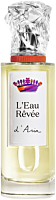 Sisley L'Eau Revee D'Aria EdT Nat. Spray