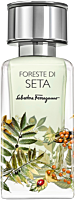 Salvatore Ferragamo Foreste di Seta EdP Nat. Spray