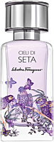 Salvatore Ferragamo Cieli di Seta EdP Nat. Spray