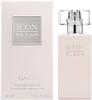 GA-DE Icon Gleam EdP Nat. Spray