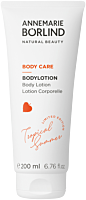 ANNEMARIE BÖRLIND Body Care Bodylotion Tropical