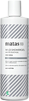 Matas Beauty Mildes Duschgel