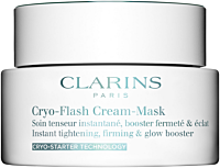 CLARINS Cryo-Flash Cream-Mask
