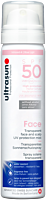 Ultrasun Face & Scalp UV Protection Mist SPF 50
