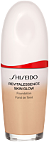 Shiseido Revitalessence Skin Glow Foundation