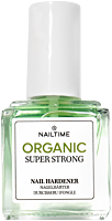 Nailtime Organic Super Strong Nail Hardener