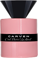 Carven C`est Paris! La Nuit E. d. P. Nat. Spray pour Femme