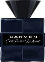 Carven C`est Paris! La Nuit EdP Nat. Spray pour Homme