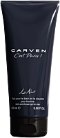 Carven C`est Paris! La Nuit Gel Douche pour Homme