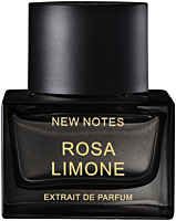 New Notes Rosa Limone Extrait de Parfum