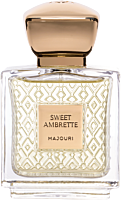 Majouri Parfums Sweet Ambrette EdP Nat. Spray