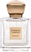 Majouri Parfums Charming Tuberose EdP Nat. Spray
