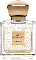 Majouri Parfums Silky Sandalwood EdP Nat. Spray