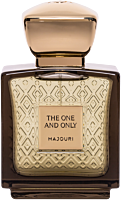 Majouri Parfums The One and Only EdP Nat. Spray