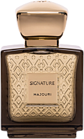 Majouri Parfums Signature Classic EdP Nat. Spray