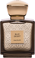 Majouri Parfums Blue Desert EdP Nat. Spray