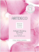 Artdeco Collagen Boosting Eye Pads