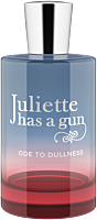 Juliette has a Gun Ode to Dullness EdP Nat. Spray