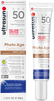 Ultrasun Photo Age Control Fluid Tint SPF 50