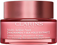CLARINS Multi-Active Nuit Crème PS