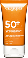 CLARINS Crème Solaire SPF 50+