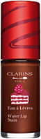 CLARINS Water Lip Stain