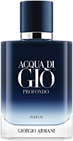 Giorgio Armani Acqua di Giò Profondo Parfum Nat. Spray