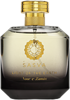 Sasva Light of the Earth Noor-e-Zamin EdP Nat Spray