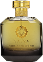 Sasva Forbidden Words Alfaaz-e-Mamnooah EdP Nat Spray