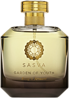 Sasva Garden of Youth Baag-e-Javaani EdP Nat Spray