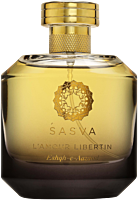 Sasva L'Amour Libertin Eshqh-e-Aazaad EdP Nat Spray