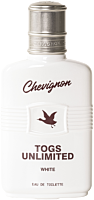 Chevignon Togs Unlimited White EdT Nat. Spray