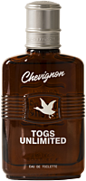 Chevignon Togs Unlimited EdT Nat. Spray
