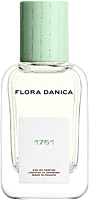 Flora Danica 1761 EdP Nat. Spray
