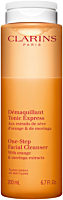 CLARINS Démaquillant Tonic Express