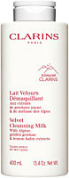 CLARINS Lait Velours Demaquillant XL