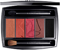 Lancôme Hypnôse Lidschattenpalette 5 Farben