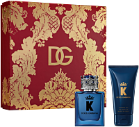 Dolce & Gabbana K by Dolce&Gabbana XMas Set